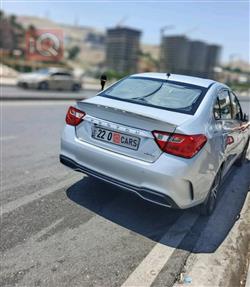 بروتون ساغا